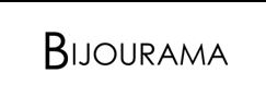 Buono sconto Bijourama logo