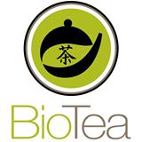 Buono sconto BioTea logo