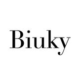 Buono sconto Biuky logo