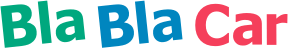 Buono sconto Blablacar logo