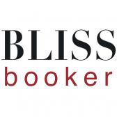 Buono sconto Blissbooker logo