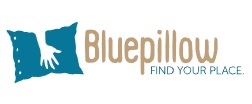Buono sconto Bluepillow logo