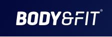Buono sconto Body & Fit logo