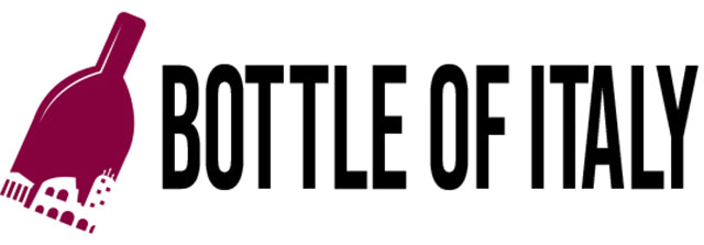 Bottle Of Italy