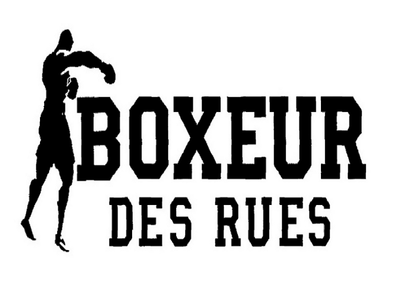Buono sconto Boxeur Des Rues logo