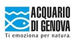 Buono sconto Acquario di Genova logo