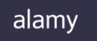 Buono sconto Alamy logo