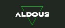 Buono sconto Aldous Bio logo