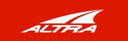 Buono sconto Altra Running logo
