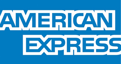 Buono sconto American Express logo