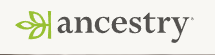 Buono sconto Ancestry DNA logo