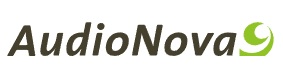 Buono sconto Audionova logo