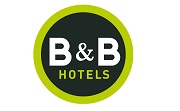 Buono sconto B&B Hotels logo