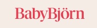 Buono sconto BabyBjörn logo