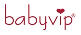 Buono sconto BabyVip logo