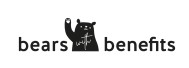 Buono sconto Bears with Benefits logo