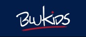 Buono sconto Blu Kids logo