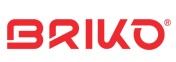 Buono sconto Briko logo