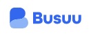 Buono sconto Busuu logo