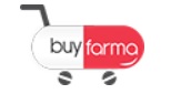 Buono sconto Buyfarma logo