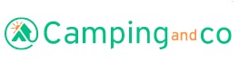 Buono sconto Camping and Co logo