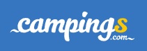 Buono sconto Campings.com logo