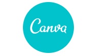 Buono sconto Canva logo