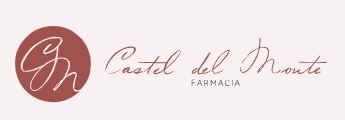 Buono sconto Farmacia Castel del Monte logo