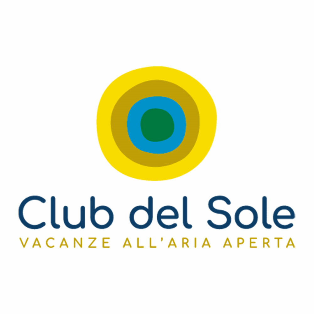 Buono sconto Club del Sole logo