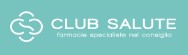 Buono sconto Club Salute logo