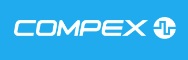 Buono sconto Compex logo