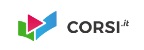Buono sconto Corsi.it logo