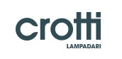 Buono sconto Crotti Lampadari logo