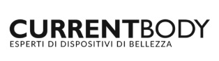 Buono sconto Currentbody logo