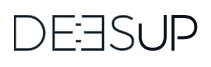 Buono sconto Deesup logo