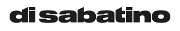 Buono sconto Di Sabatino logo