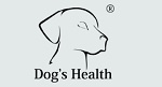 Buono sconto DOG'S HEALTH logo