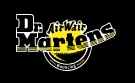 Buono sconto Dr Martens logo