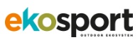 Buono sconto Ekosport logo