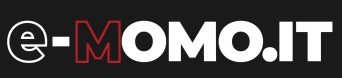 Buono sconto E-Momo.it logo