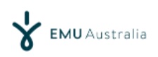 Buono sconto EMU logo