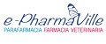 Buono sconto e-pharmaville logo