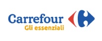 Buono sconto Essenziali Carrefour logo