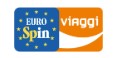 Buono sconto Eurospin Viaggi logo