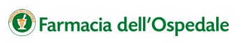 Buono sconto Farmacia dell'Ospedale logo