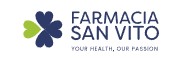 Buono sconto Farmacia San Vito logo
