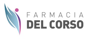 Buono sconto Farmacia del Corso logo