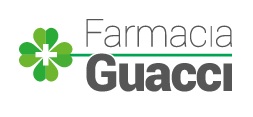 Buono sconto Farmacia Guacci logo
