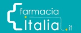 Buono sconto Farmacia Italia logo