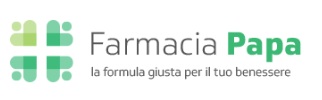 Buono sconto Farmacia Papa logo